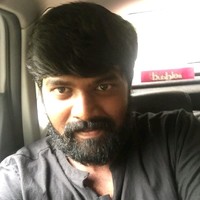 Abhilash Reddy