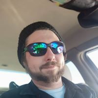 Caleb Schwenk