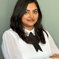 Anjali Lukose