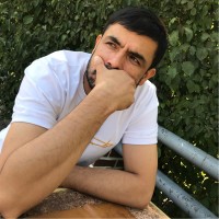 Sharif Hazin