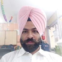 Davinder Singh