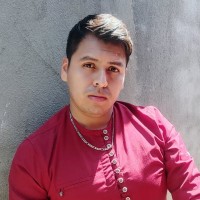 Misael Aguillon Barron