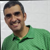 Adriano Aparecido Do Nascimento