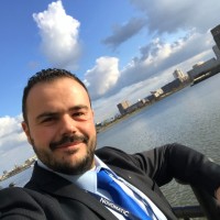 Roberto Semprini Cesari