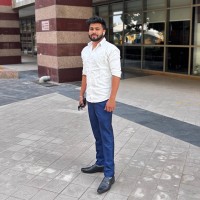 Ashish Kumar