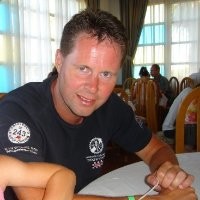 Marcel Van Dam
