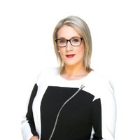 Simone Clarke