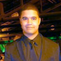 Marcus Vinicius Feliciano Ribeiro