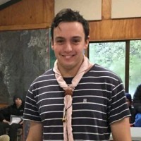 Carter Horsup, Ca