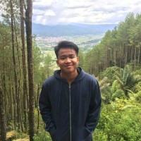 Dennis Raymon Situmorang