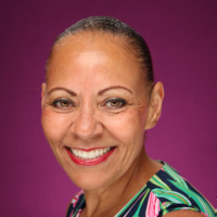 Deanna Knight-Scott, B.S., Cap-Om