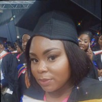 Vonani Chauke