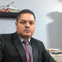 J. Daniel Salazar P