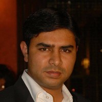 Mansoor Ellahi Nadeem