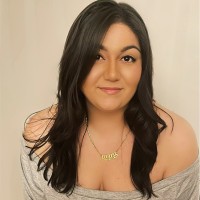 Andrea Kchikian