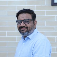 Parvej Patel