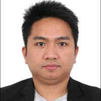 Harvey Ildefonso