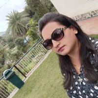 Heena Ambavi