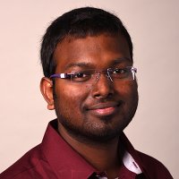 Ravi Teja Pampana