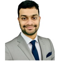 Ankit Nahar