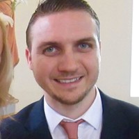 Daniel McDonald