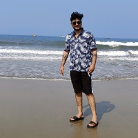 Nitin Kandpal