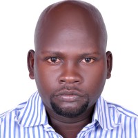 Wani Alfred Aju