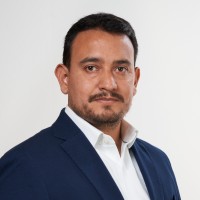 Daniel Sánchez Gómez