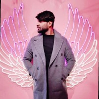 Fateh Azraya Gill