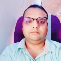 Rahul Prakash Saini