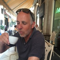 Tom Baettig