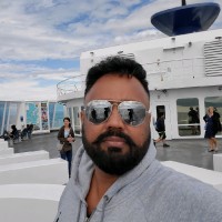 Inderjit Singh