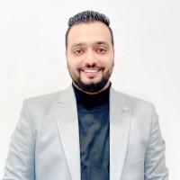 Mohamed Ahmed Salah