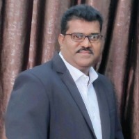 Thomas Anandam