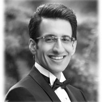 Abdolreza Elahi, Cscp, Pmp, Msc