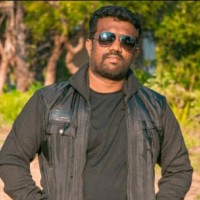 Jeba Raj