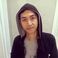 Daniel Karunia Sentosa