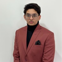 Dhruvin Patel