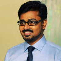 Mathew P Abraham