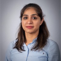Gurpreet Kaur