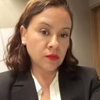 Martha Elena Santos Camacho