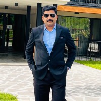 Rahul Nair, Pmp