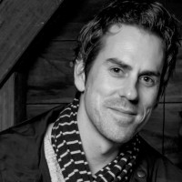 Andrew Van Der Westhuyzen