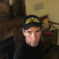 Gregory Patrick
