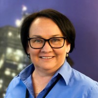 Leanne Ryder