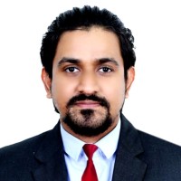 Thusitha Jayasooriya, Bsc (Hons), Mba Dip. In Arb. (Iclp), Fccm, Mrics, Aiqssl, Maiqs