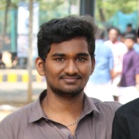 GURUMOORTHY S