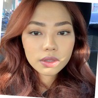 Monica Halim
