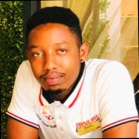 Njejimana Kevin