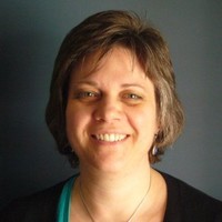Marilyn Rudy-Froese